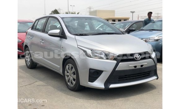 Buy Import Toyota Yaris Other Car in Import - Dubai in Anse-la-Raye Buy Import Toyota Yaris Other Car in Import - Dubai in Anse-la-Raye