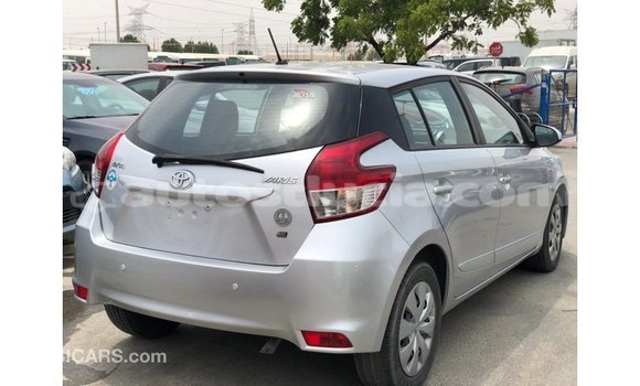 Buy Import Toyota Yaris Other Car in Import - Dubai in Anse-la-Raye Buy Import Toyota Yaris Other Car in Import - Dubai in Anse-la-Raye