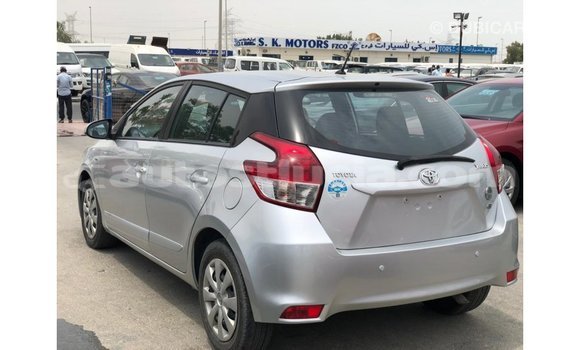 Buy Import Toyota Yaris Other Car in Import - Dubai in Anse-la-Raye Buy Import Toyota Yaris Other Car in Import - Dubai in Anse-la-Raye