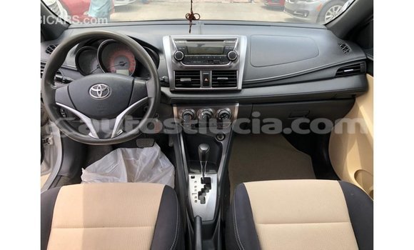 Buy Import Toyota Yaris Other Car in Import - Dubai in Anse-la-Raye Buy Import Toyota Yaris Other Car in Import - Dubai in Anse-la-Raye