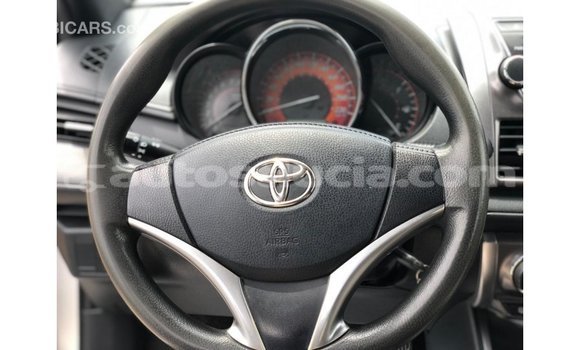 Buy Import Toyota Yaris Other Car in Import - Dubai in Anse-la-Raye Buy Import Toyota Yaris Other Car in Import - Dubai in Anse-la-Raye