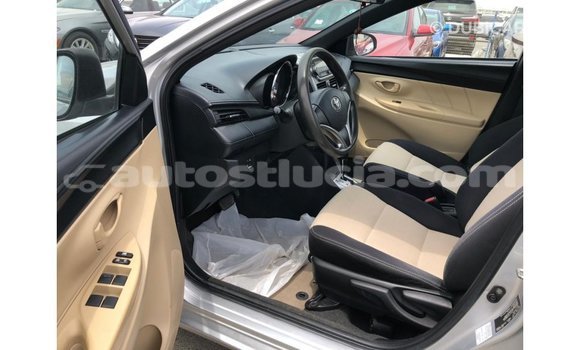 Buy Import Toyota Yaris Other Car in Import - Dubai in Anse-la-Raye Buy Import Toyota Yaris Other Car in Import - Dubai in Anse-la-Raye
