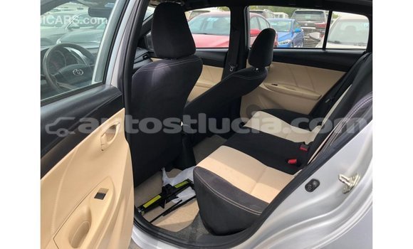 Buy Import Toyota Yaris Other Car in Import - Dubai in Anse-la-Raye Buy Import Toyota Yaris Other Car in Import - Dubai in Anse-la-Raye