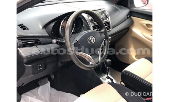 Buy Import Toyota Yaris Other Car in Import - Dubai in Anse-la-Raye Buy Import Toyota Yaris Other Car in Import - Dubai in Anse-la-Raye