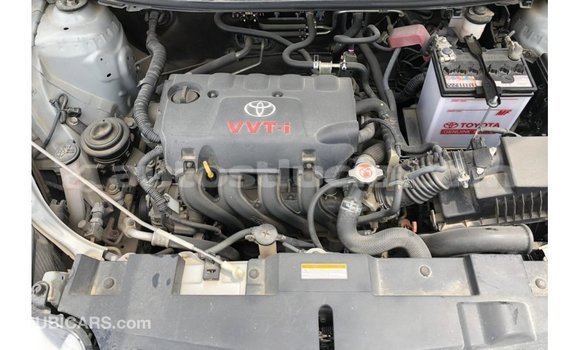 Buy Import Toyota Yaris Other Car in Import - Dubai in Anse-la-Raye Buy Import Toyota Yaris Other Car in Import - Dubai in Anse-la-Raye