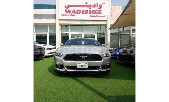 Buy Import Ford Mustang Other Car in Import - Dubai in Anse-la-Raye Buy Import Ford Mustang Other Car in Import - Dubai in Anse-la-Raye