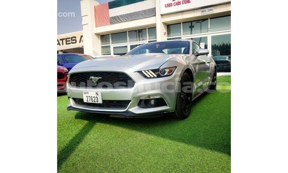 Buy Import Ford Mustang Other Car in Import - Dubai in Anse-la-Raye Buy Import Ford Mustang Other Car in Import - Dubai in Anse-la-Raye