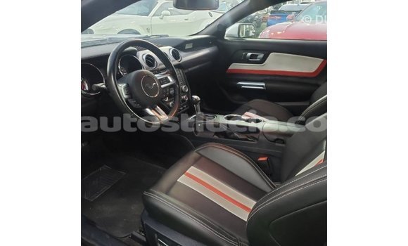 Buy Import Ford Mustang Other Car in Import - Dubai in Anse-la-Raye Buy Import Ford Mustang Other Car in Import - Dubai in Anse-la-Raye