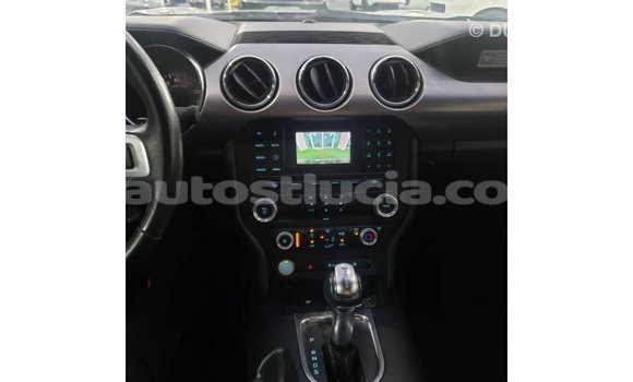 Buy Import Ford Mustang Other Car in Import - Dubai in Anse-la-Raye Buy Import Ford Mustang Other Car in Import - Dubai in Anse-la-Raye
