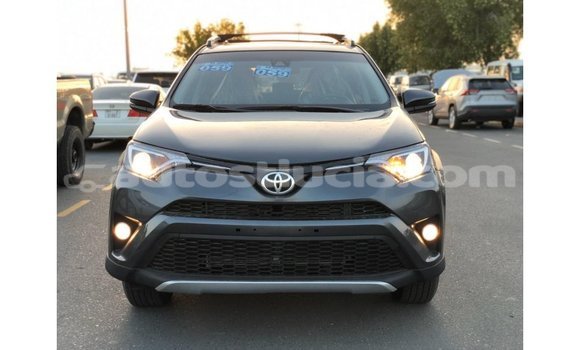Buy Import Toyota 4Runner Black Car in Import - Dubai in Anse-la-Raye Buy Import Toyota 4Runner Black Car in Import - Dubai in Anse-la-Raye