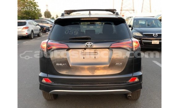 Buy Import Toyota 4Runner Black Car in Import - Dubai in Anse-la-Raye Buy Import Toyota 4Runner Black Car in Import - Dubai in Anse-la-Raye