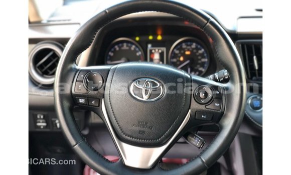 Buy Import Toyota 4Runner Black Car in Import - Dubai in Anse-la-Raye Buy Import Toyota 4Runner Black Car in Import - Dubai in Anse-la-Raye