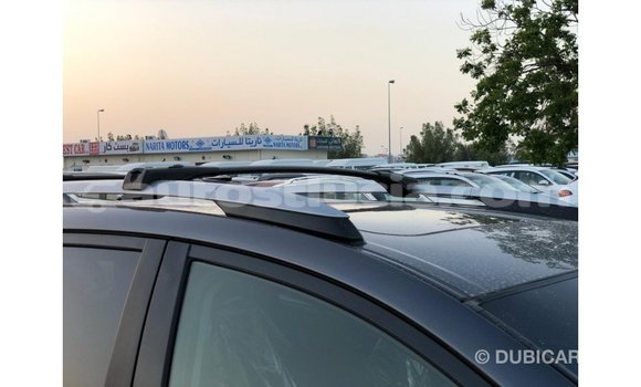 Buy Import Toyota 4Runner Black Car in Import - Dubai in Anse-la-Raye Buy Import Toyota 4Runner Black Car in Import - Dubai in Anse-la-Raye