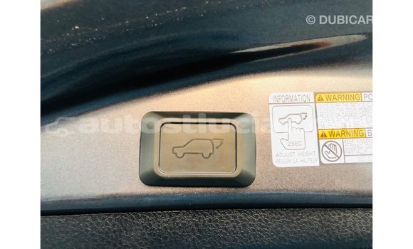 Buy Import Toyota 4Runner Black Car in Import - Dubai in Anse-la-Raye Buy Import Toyota 4Runner Black Car in Import - Dubai in Anse-la-Raye