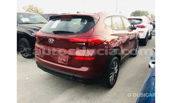 Buy Import Hyundai Tucson Other Car in Import - Dubai in Anse-la-Raye Buy Import Hyundai Tucson Other Car in Import - Dubai in Anse-la-Raye
