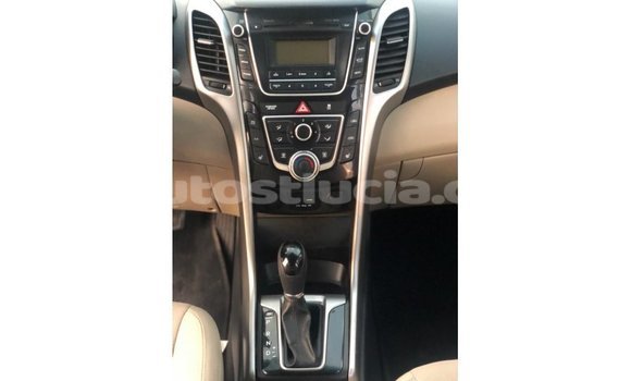 Buy Import Hyundai Elantra Red Car in Import - Dubai in Anse-la-Raye Buy Import Hyundai Elantra Red Car in Import - Dubai in Anse-la-Raye