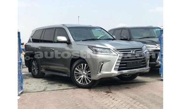 Buy Import Lexus LX Other Car in Import - Dubai in Anse-la-Raye Buy Import Lexus LX Other Car in Import - Dubai in Anse-la-Raye