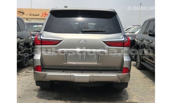 Buy Import Lexus LX Other Car in Import - Dubai in Anse-la-Raye Buy Import Lexus LX Other Car in Import - Dubai in Anse-la-Raye