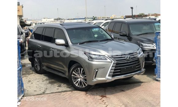 Buy Import Lexus LX Other Car in Import - Dubai in Anse-la-Raye Buy Import Lexus LX Other Car in Import - Dubai in Anse-la-Raye