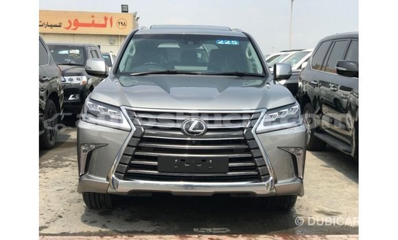 Buy Import Lexus LX Other Car in Import - Dubai in Anse-la-Raye Buy Import Lexus LX Other Car in Import - Dubai in Anse-la-Raye