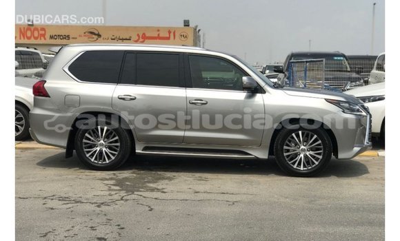 Buy Import Lexus LX Other Car in Import - Dubai in Anse-la-Raye Buy Import Lexus LX Other Car in Import - Dubai in Anse-la-Raye