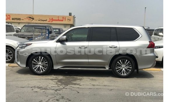 Buy Import Lexus LX Other Car in Import - Dubai in Anse-la-Raye Buy Import Lexus LX Other Car in Import - Dubai in Anse-la-Raye