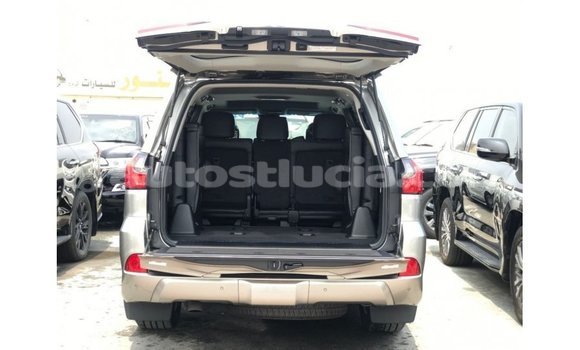 Buy Import Lexus LX Other Car in Import - Dubai in Anse-la-Raye Buy Import Lexus LX Other Car in Import - Dubai in Anse-la-Raye