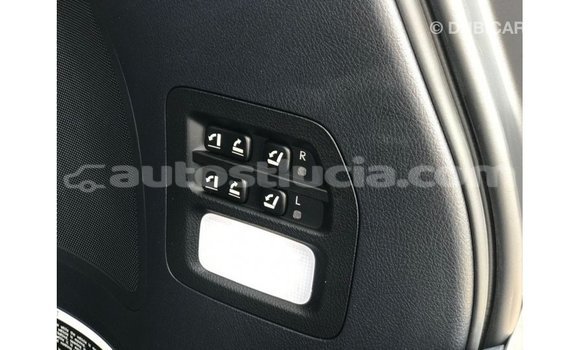 Buy Import Lexus LX Other Car in Import - Dubai in Anse-la-Raye Buy Import Lexus LX Other Car in Import - Dubai in Anse-la-Raye