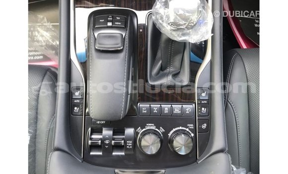 Buy Import Lexus LX Other Car in Import - Dubai in Anse-la-Raye Buy Import Lexus LX Other Car in Import - Dubai in Anse-la-Raye