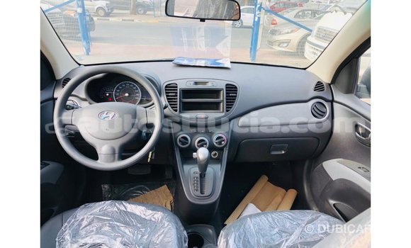 Buy Import Hyundai i10 Black Car in Import - Dubai in Anse-la-Raye Buy Import Hyundai i10 Black Car in Import - Dubai in Anse-la-Raye