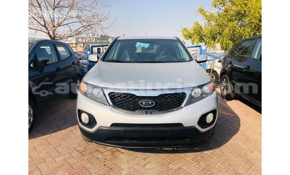 Buy Import Kia Sorento Other Car in Import - Dubai in Anse-la-Raye Buy Import Kia Sorento Other Car in Import - Dubai in Anse-la-Raye