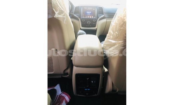 Buy Import Jeep Grand Cherokee Black Car in Import - Dubai in Anse-la-Raye Buy Import Jeep Grand Cherokee Black Car in Import - Dubai in Anse-la-Raye