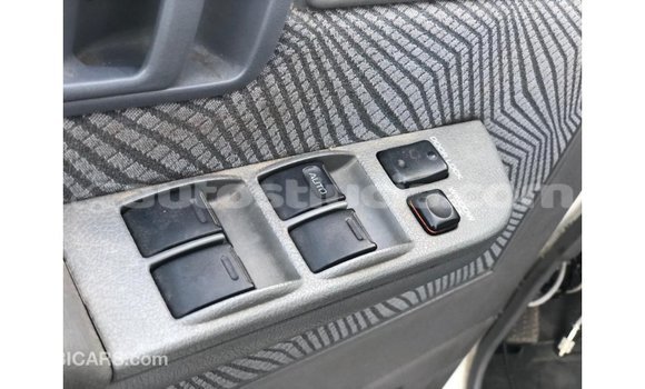 Buy Import Toyota Land Cruiser White Car in Import - Dubai in Anse-la-Raye Buy Import Toyota Land Cruiser White Car in Import - Dubai in Anse-la-Raye