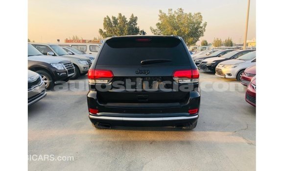 Buy Import Jeep Grand Cherokee Black Car in Import - Dubai in Anse-la-Raye Buy Import Jeep Grand Cherokee Black Car in Import - Dubai in Anse-la-Raye