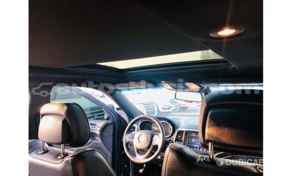 Buy Import Jeep Grand Cherokee Black Car in Import - Dubai in Anse-la-Raye Buy Import Jeep Grand Cherokee Black Car in Import - Dubai in Anse-la-Raye