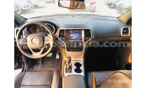 Buy Import Jeep Grand Cherokee Black Car in Import - Dubai in Anse-la-Raye Buy Import Jeep Grand Cherokee Black Car in Import - Dubai in Anse-la-Raye