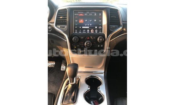 Buy Import Jeep Grand Cherokee Black Car in Import - Dubai in Anse-la-Raye Buy Import Jeep Grand Cherokee Black Car in Import - Dubai in Anse-la-Raye