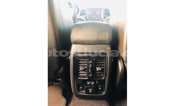 Buy Import Jeep Grand Cherokee Black Car in Import - Dubai in Anse-la-Raye Buy Import Jeep Grand Cherokee Black Car in Import - Dubai in Anse-la-Raye