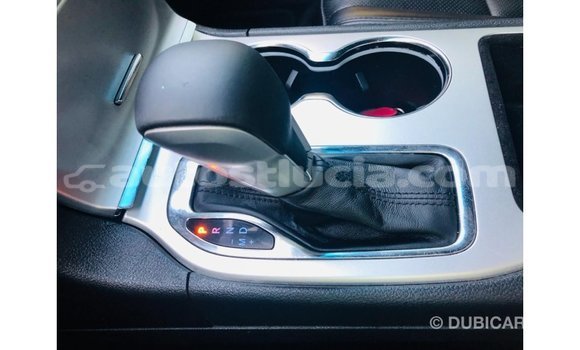 Buy Import Jeep Grand Cherokee Black Car in Import - Dubai in Anse-la-Raye Buy Import Jeep Grand Cherokee Black Car in Import - Dubai in Anse-la-Raye