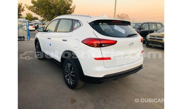 Buy Import Hyundai Tucson White Car in Import - Dubai in Anse-la-Raye Buy Import Hyundai Tucson White Car in Import - Dubai in Anse-la-Raye