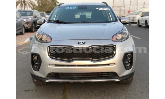 Buy Import Kia Sportage Other Car in Import - Dubai in Anse-la-Raye Buy Import Kia Sportage Other Car in Import - Dubai in Anse-la-Raye