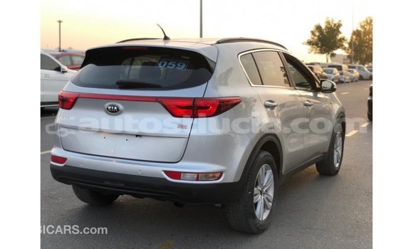 Buy Import Kia Sportage Other Car in Import - Dubai in Anse-la-Raye Buy Import Kia Sportage Other Car in Import - Dubai in Anse-la-Raye