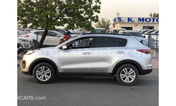 Buy Import Kia Sportage Other Car in Import - Dubai in Anse-la-Raye Buy Import Kia Sportage Other Car in Import - Dubai in Anse-la-Raye