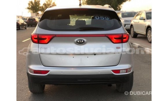 Buy Import Kia Sportage Other Car in Import - Dubai in Anse-la-Raye Buy Import Kia Sportage Other Car in Import - Dubai in Anse-la-Raye