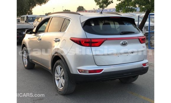 Buy Import Kia Sportage Other Car in Import - Dubai in Anse-la-Raye Buy Import Kia Sportage Other Car in Import - Dubai in Anse-la-Raye