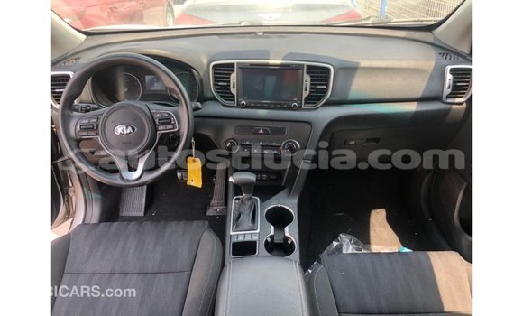 Buy Import Kia Sportage Other Car in Import - Dubai in Anse-la-Raye Buy Import Kia Sportage Other Car in Import - Dubai in Anse-la-Raye