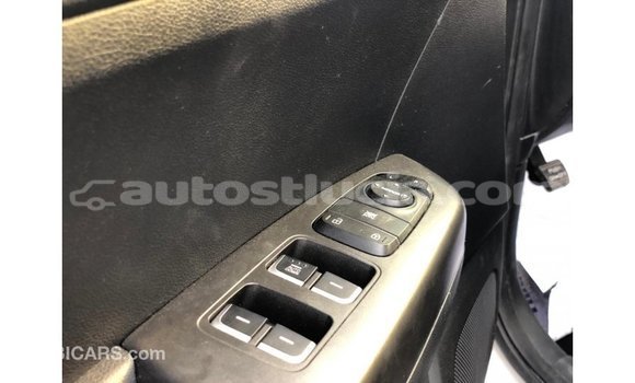 Buy Import Kia Sportage Other Car in Import - Dubai in Anse-la-Raye Buy Import Kia Sportage Other Car in Import - Dubai in Anse-la-Raye