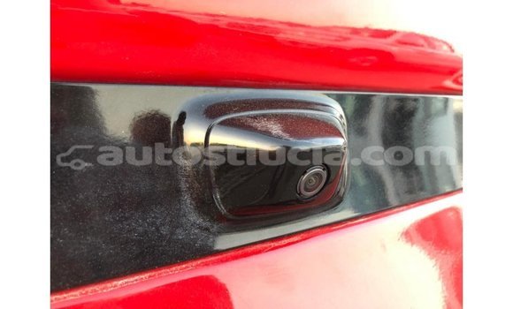 Buy Import Kia Soul Red Car in Import - Dubai in Anse-la-Raye Buy Import Kia Soul Red Car in Import - Dubai in Anse-la-Raye