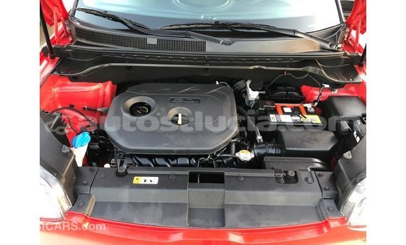 Buy Import Kia Soul Red Car in Import - Dubai in Anse-la-Raye Buy Import Kia Soul Red Car in Import - Dubai in Anse-la-Raye