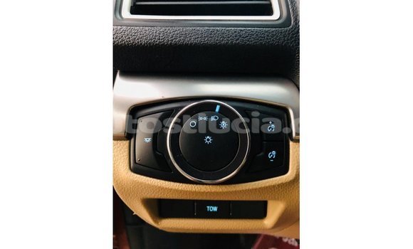 Buy Import Ford Explorer Red Car in Import - Dubai in Anse-la-Raye Buy Import Ford Explorer Red Car in Import - Dubai in Anse-la-Raye